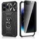 thumbnail image 1 of Funda VEGO con Privacidad y Protección Anti-Espía para iPhone 14 Pro Max, 1 of 6