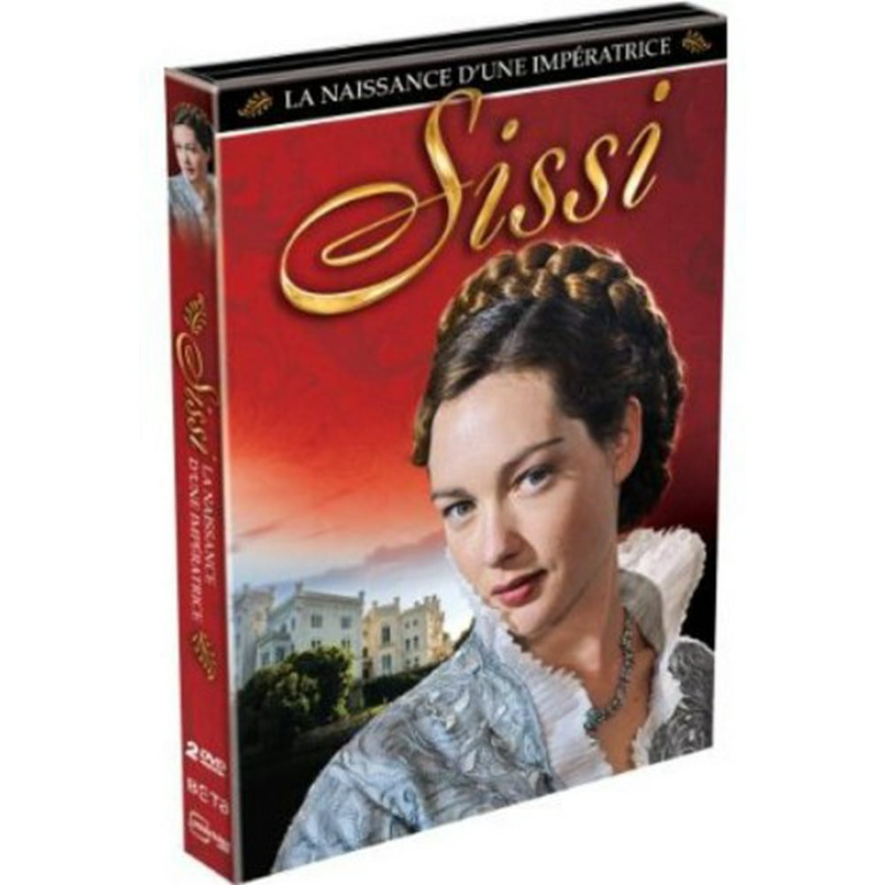 Sissi Naissance D'une Impératrice Film Complet En Francais Sissi-La Naissance D'une Imperatrice (DVD) - Walmart.com - Walmart.com