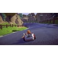 thumbnail image 2 of Garfield Kart: Furious Racing (PS4), 2 of 9