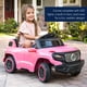 thumbnail image 2 of Ride On Truck Best Choice Products Kids, 6 V, con control parental, 2 of 7