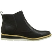 Me Too Apollo Black Leather