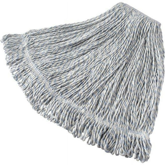 1 in. Headband Finish Wet Mop