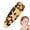 Style B, variant on Thick Tortoise Shell Headband, Wide Tortoise Shell Headband with Teeth for Women, Acetate Leopard Plastic Hair Band for Women's Hair No Headache No Slip