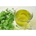 Cilantro Leaf Dried Coriandrum sativum Leaf C/S 100 from Nature (4