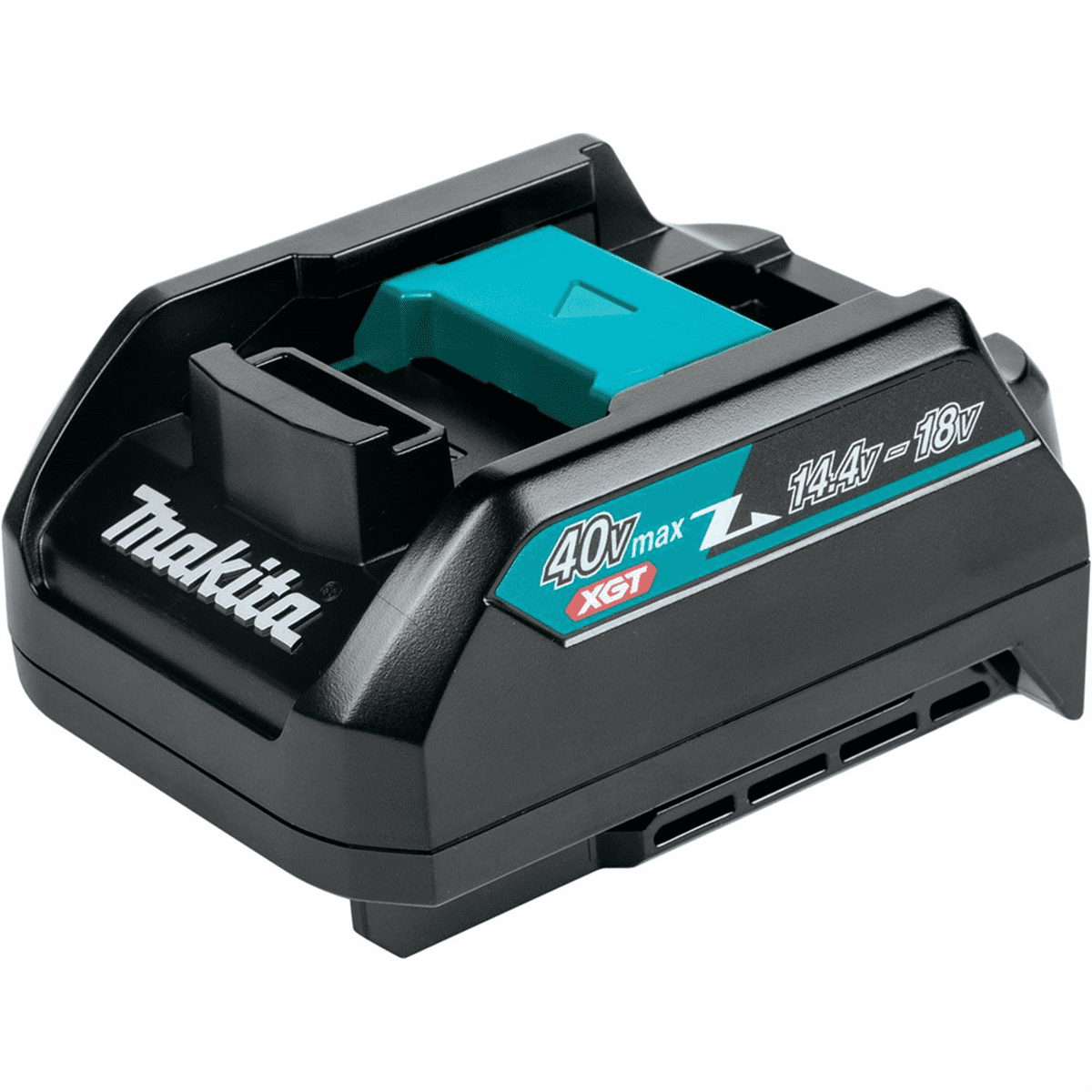 Makita 40V Max XGT Rapid Charger – Fast Charging For Pro Tools