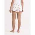 thumbnail image 3 of Care Bears Women's Sleep Shorts, Sizes XS-3X, 3 of 5