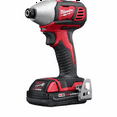 thumbnail image 5 of Milwaukee 2656-22CT 18V Cordless Drill Driver, 1.5Ah, 450 in-lbs Torque, 1800 RPM, 5 of 8
