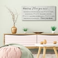 thumbnail image 2 of Stupell Industries I Love You Most Sentiments Storybook Typography Inspirational Painting Gallery Wrapped Canvas Art Print Wall Art, 17 x 40, 2 of 6