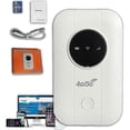 thumbnail image 1 of Free Satellite Internet in Your Pocket, Router Unlimited, 1 of 5