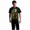 thumbnail image 3 of Spiral Direct  Adult Oak Dragon T-Shirt, 3 of 4