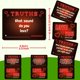 thumbnail image 3 of Xihbxyly Tarjetas de Conversación para Parejas, 50 Juegos Interactivos de Verdad o Reto, para Profundizar La Relación, Divertidas Citas Nocturnas, Actividades de Aventura, Regalo para Parejas, Juego, 3 of 7