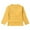 Yellow, variant on KVPLBQFD Girls Long Sleeve Tops Size 10-12 Girls Tops 8 Girls White T Shirt Baby Girl Clothes 2t Girls 4t Clothes 3t Girl Fall/winter Teenage Girl, Yellow 4-5 Years