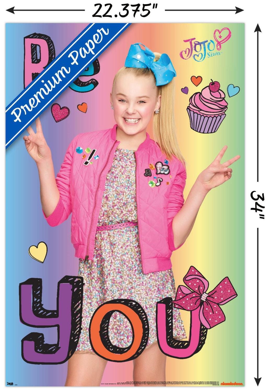 JoJo Siwa