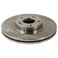 thumbnail image 6 of Geelife Front Disc Brake Rotors For 2010-2016 Hyundai Genesis Coupe Coupe 12.6IN. 5 Lugs, 6 of 6