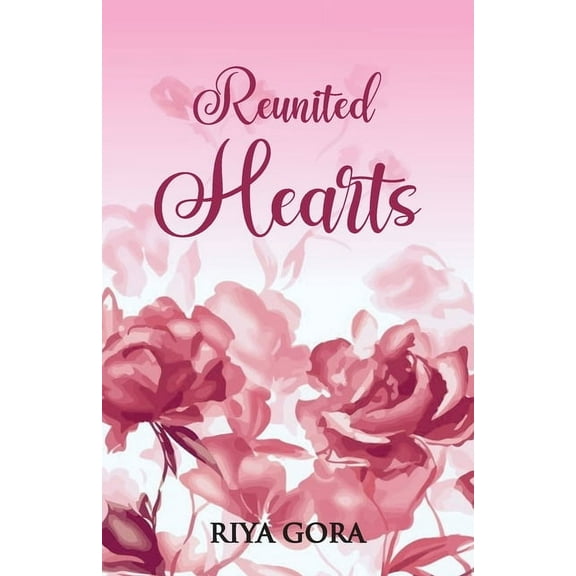 Reunited Hearts, (Paperback)