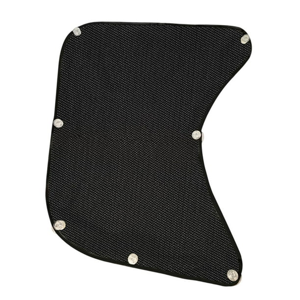 Accesorios de sombra de ventana lateral del camión para conducir a larga distancia Protección ar 1 pieza