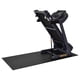 thumbnail image 4 of Alfombrilla para cinta de Andar Costway 198 x 91,5 cm color negro, 4 of 10