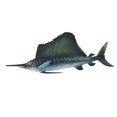 thumbnail image 1 of yingyy Simulated Marine Animal Kids Children Educational Toy Creatures Decoration, 1 of 6