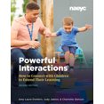 thumbnail image 2 of Powerful Interactions: How to Connect with Children to Extend Their Learning, Second Edition, 2 of 3