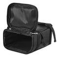 thumbnail image 2 of Bolsa para bicicleta eléctrica, estante de gran capacidad, impermeable, cola, accesorios para ciclismo JShteea El nuevo, 2 of 9