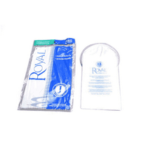 Royal Type J Genuine Vacuum Bags – 3 Pack