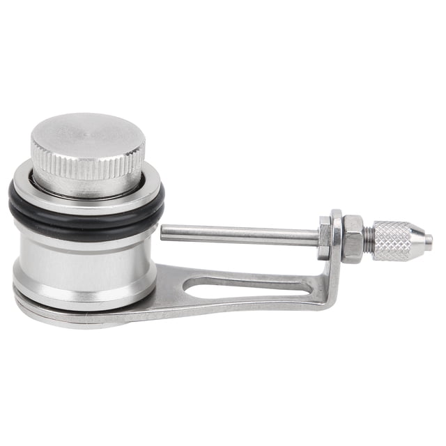 Fishing Knotting Kit, Wear Resistants Portable Line Winder Tool for GT Knotting, Convenient Usage for Line Winder