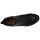 thumbnail image 4 of Bota Lucky Brand Basel Botín Tobillero Negro Grabado Talla 11 M US, 4 of 9