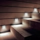 thumbnail image 4 of Lampara Muro Led Gris 1w Luz Blanca Neutra Hled-803/g Tecnolite, 4 of 5