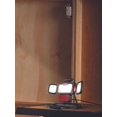 thumbnail image 6 of Hyper Tough LED Work Light, 3000 Lumens, Multidirectional Lighting, Powder Coated Frame, 1-Pack, 6 of 11