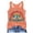 2-Orange, variant on SGMVNU Summer Tank Tops for Women Casual Graphic Tees Women Camisole Tank Tops Racerback Sleeveless Workout Top Basic Shirts(3-Dark Gray, 2XL)