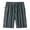 Gray, variant on Vibrex Men's Shorts, Men's Solid Color Polyester Shorts Outdoor Sports Versatile And Casual Five Quarter Pants,Lightweight Running Shorts for Men Blue_3XL