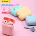 thumbnail image 2 of BKWHALE i12 TWS Auriculares Bluetooth Auriculares con reducción de ruido Auriculares estéreo inalámbricos a prueba de agu, 2 of 4