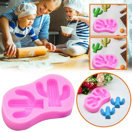

EUHDSSDE Christmas Chocolate Cake Molds Christmas Molds Silicone Non Stick Christmas Baking Molds For Chocolate Candy
