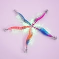 thumbnail image 2 of Luminous Egi Lure Squid Jig Shrimp Eging Jigging Octopus Calamar Cuttlefish Lure, 2 of 9