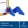 thumbnail image 2 of Playpanel Cantilever Legs, 2 of 5