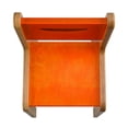 thumbnail image 4 of Whitney Plus Chair, 10-Inches High, 13-3/4 x 16-1/4 x 21-1/2-Inches, Green, 4 of 4