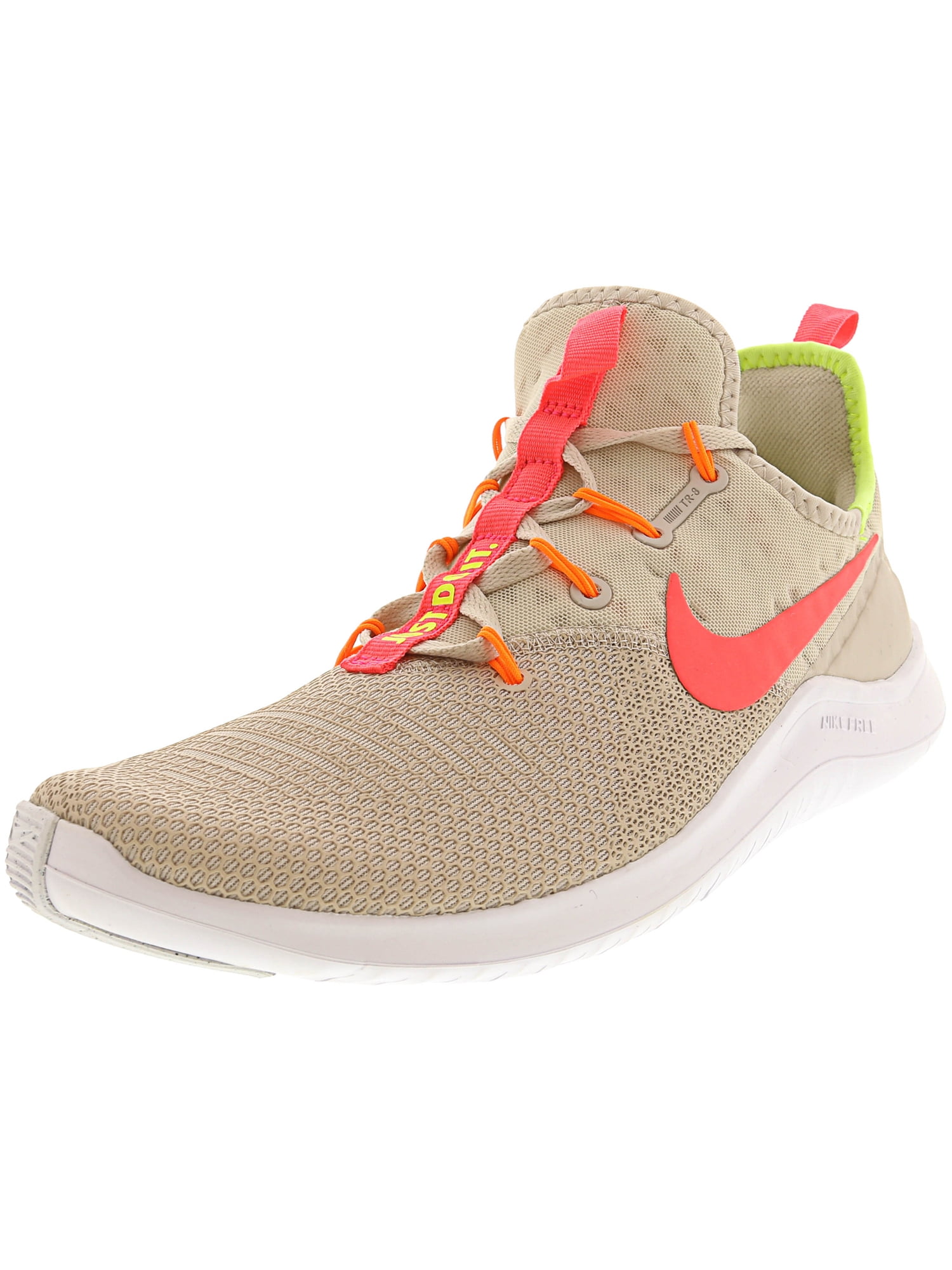 nike women's ankle shoes