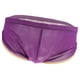 thumbnail image 2 of Shorts Hombre T-back Transparente Salvador Dali Ropa interior para hombre, 2 of 5
