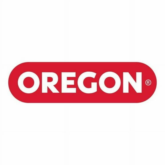 Oregon 58-064 Tire Turf Chevron Tread 13 x 5.00-6 2-Ply Tubeless Part #