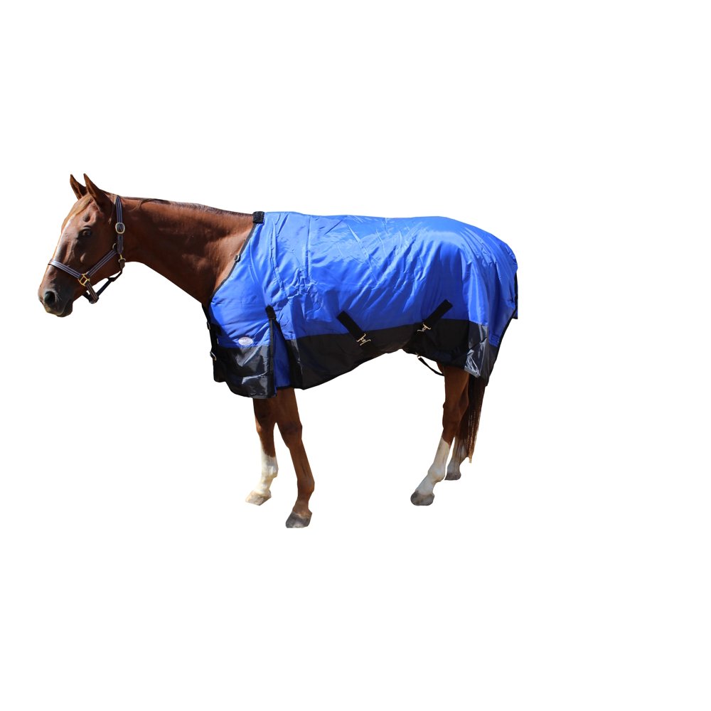 420D Horse Winter Stable Blanket 150G Insulated by Derby Originals