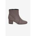 thumbnail image 4 of Comfortview Women's The Robin Bootie, 4 of 5