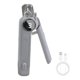 thumbnail image 1 of Cortaúñas y amoladora 2 en 1 para perros, recargable por USB, eléctrico, con luz LED, herramienta de aseo silenciosa para perros grandes, medianos y pequeños., 1 of 8