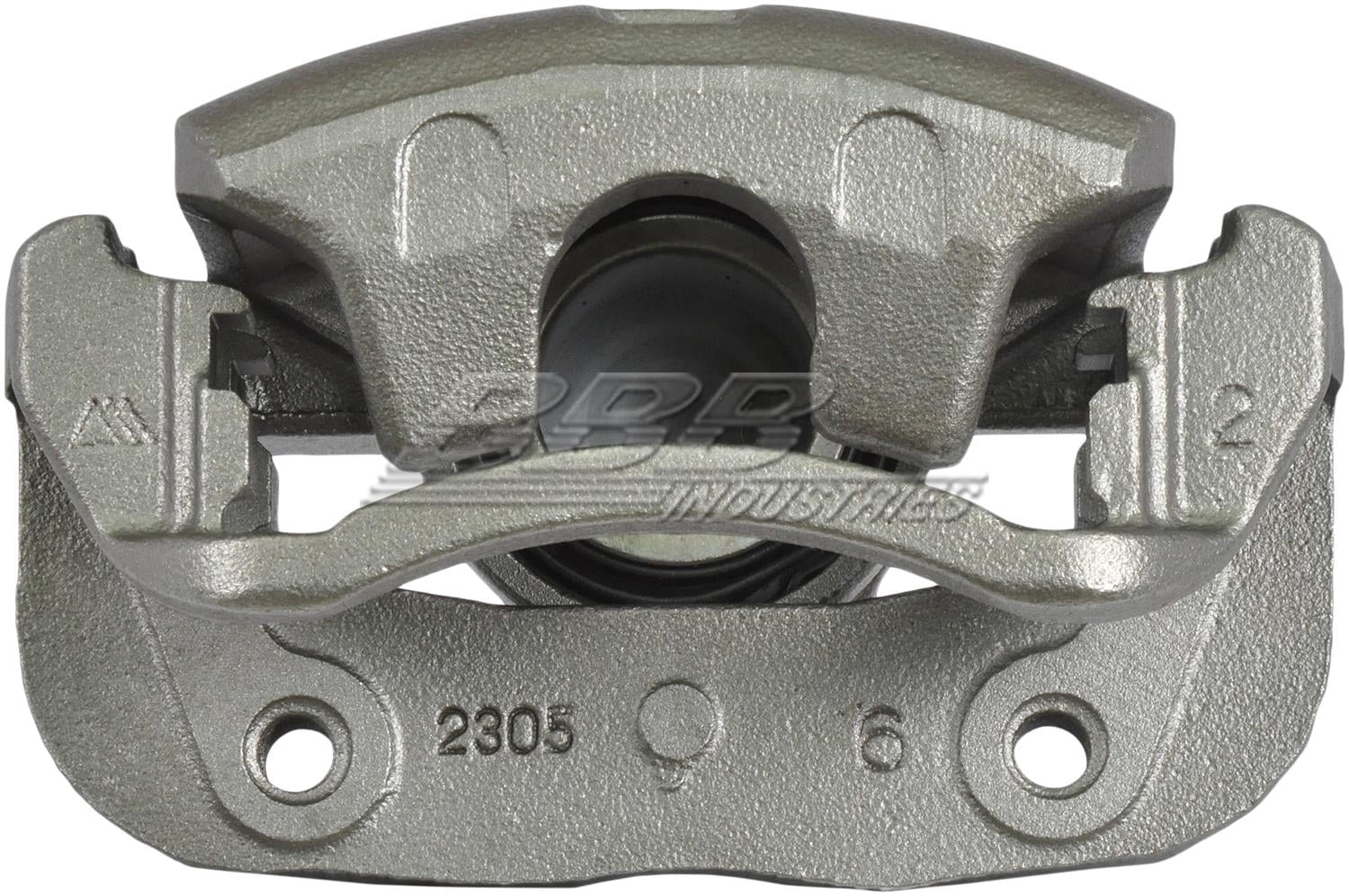 TERREPOWER formerly BBB Industries 99-01538B Reman Caliper w/installation Hardware