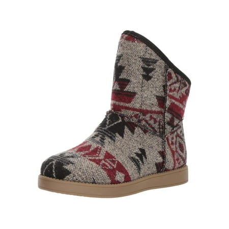 8.5 Ladies Corral Boots - Womens Aylee Closed Toe Ankle Cold Weather Boots