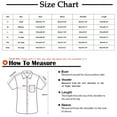 thumbnail image 3 of CYiJun George Linen Button Down Shirt for Men Summer Short Sleeve Beach Wedding Vacation Casual Shirts, 3 of 7