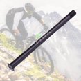 thumbnail image 3 of Bicycle QR Thru Axle Shaft Front Rear Hub Skewer Frame Fixing 12mm 181mm 1.5mm, 3 of 9