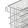 thumbnail image 6 of Better Houseware Chrome Cutlery Holder Silver (1431/CR) BTH1431CR, 6 of 6