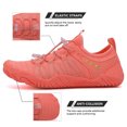 thumbnail image 2 of AUXDIQ Water Shoes Outdoor Quick Dry Unisex Sports Aqua Shoes for Beach Diving Snorkeling Surfing Mens Womens, 2 of 6