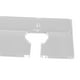 thumbnail image 2 of M Buder 2Pcs Soporte Acrílico para Copas de Vino de Pared Transparente 39 cm / 15.3 in, 2 of 9