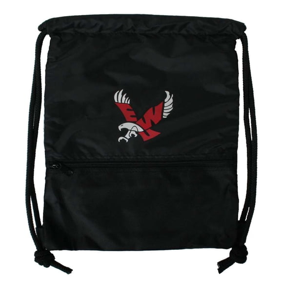 Eastern Washington Eagles String Pack - Black